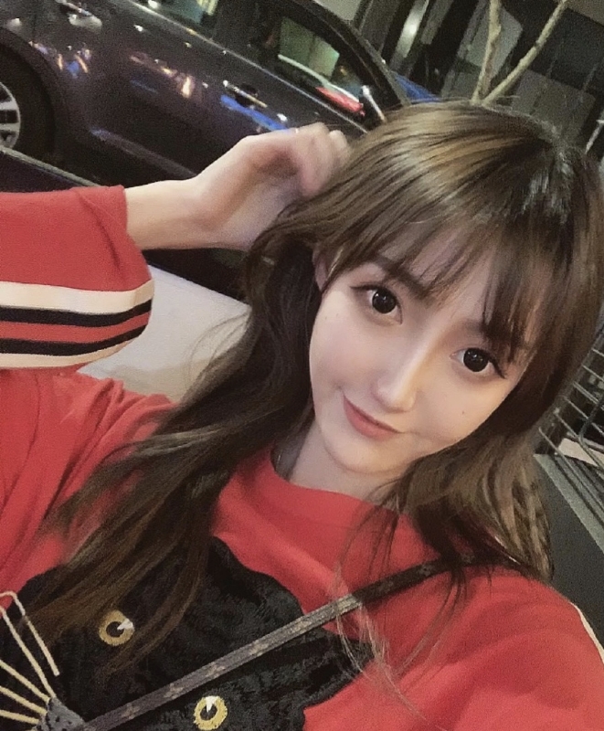 安娜的第一张照片--宜昌相亲服务中心