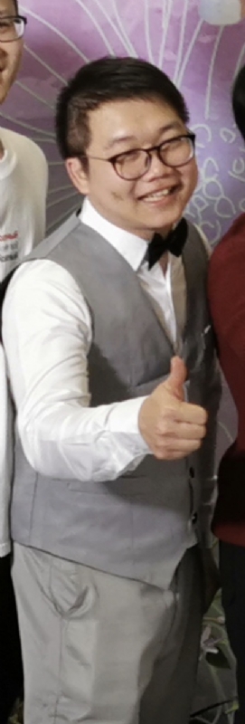 國鍊的第一张照片--宜昌相亲服务中心