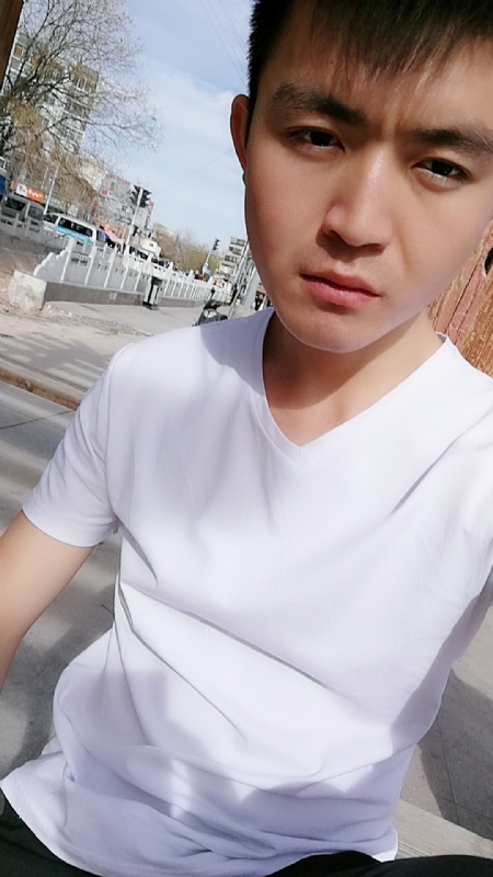 未来可期的我的第二张照片--宜昌相亲服务中心