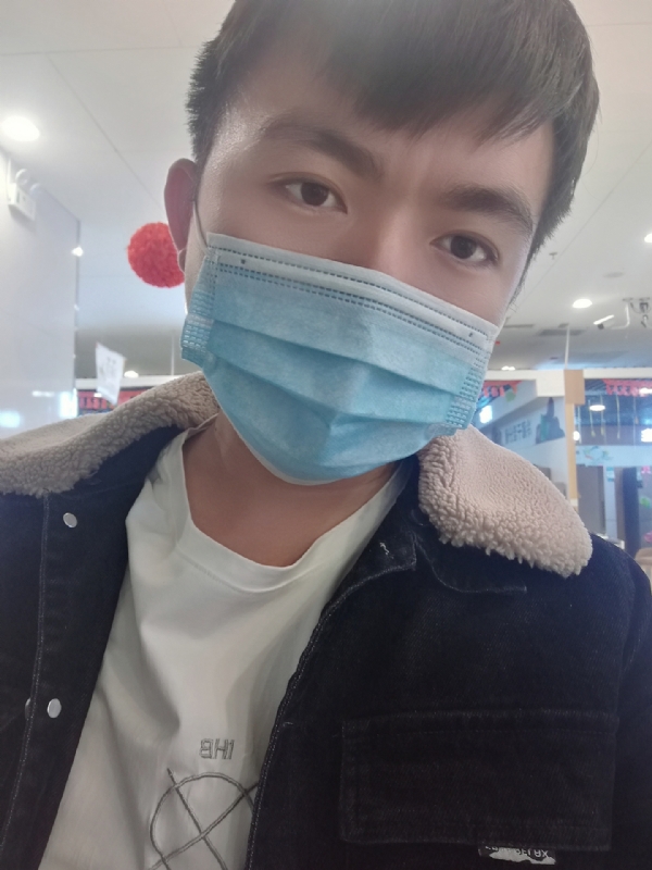 未来可期的我的第三张照片--宜昌相亲服务中心