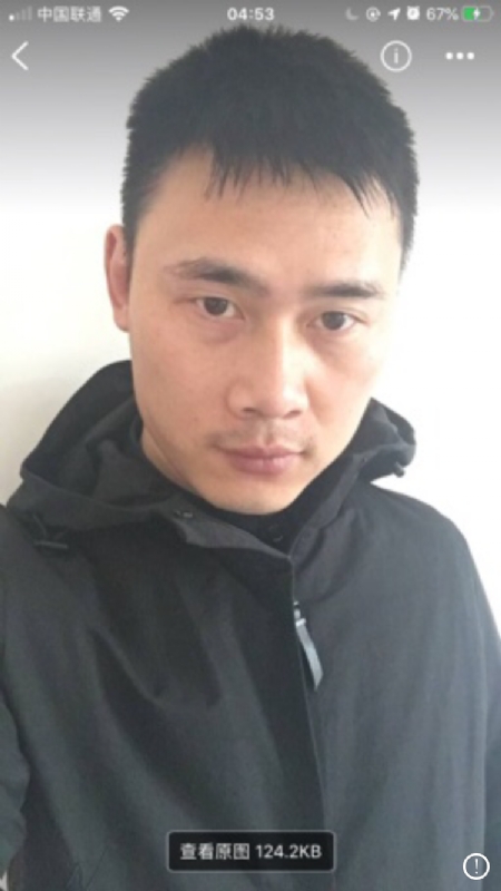 雄心壮志的第一张照片--宜昌相亲服务中心