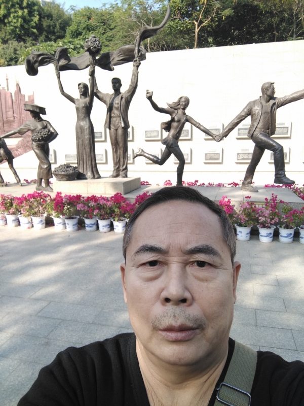 重振雄风的第六张照片--宜昌相亲服务中心