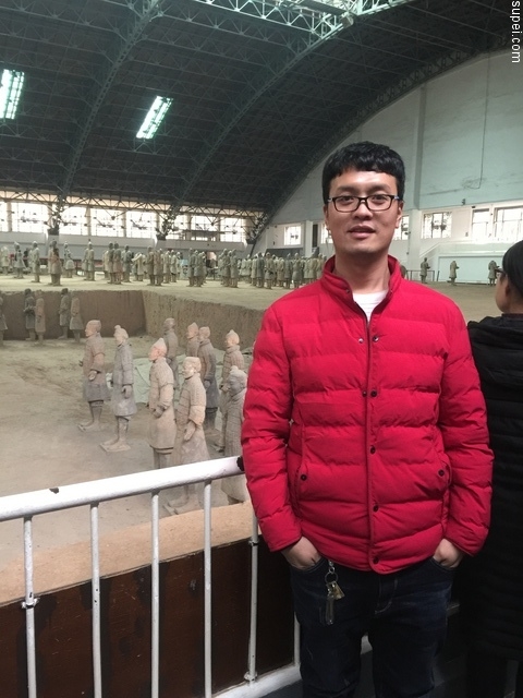 三石磊磊的第一张照片--宜昌相亲服务中心