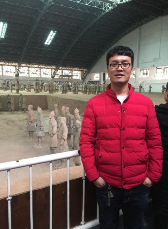 三石磊磊的第二张照片--宜昌相亲服务中心