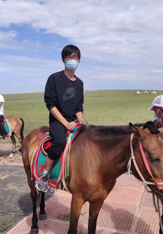 莫问情的第一张照片--宜昌相亲服务中心