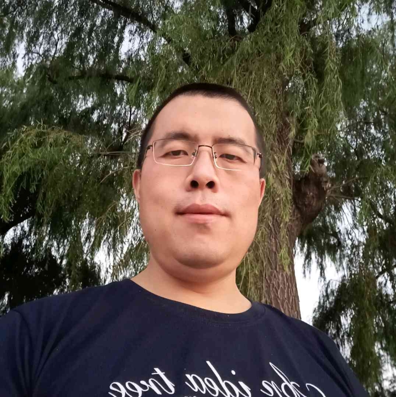 谷雨的第一张照片--宜昌相亲服务中心