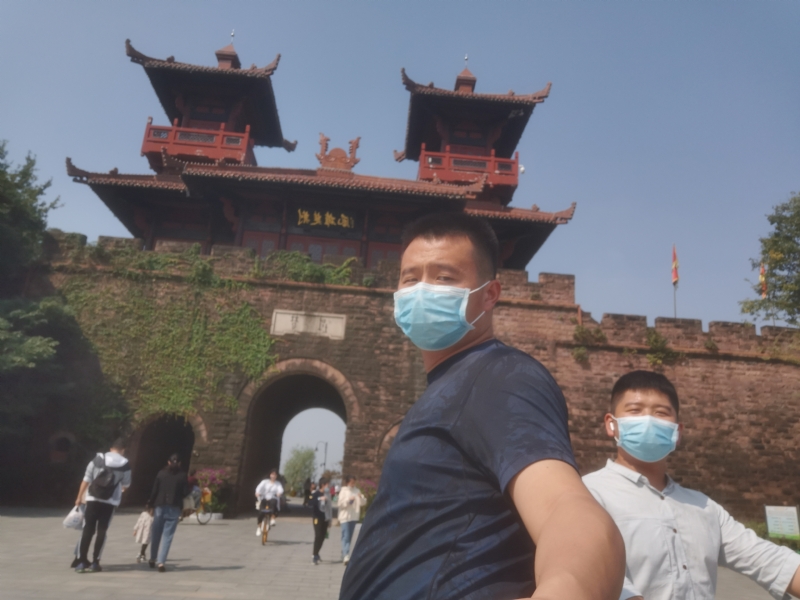 聆听的第一张照片--宜昌相亲服务中心