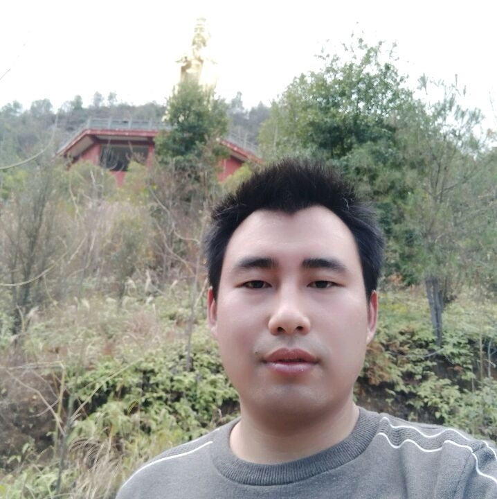 小绵羊的第一张照片--宜昌相亲服务中心