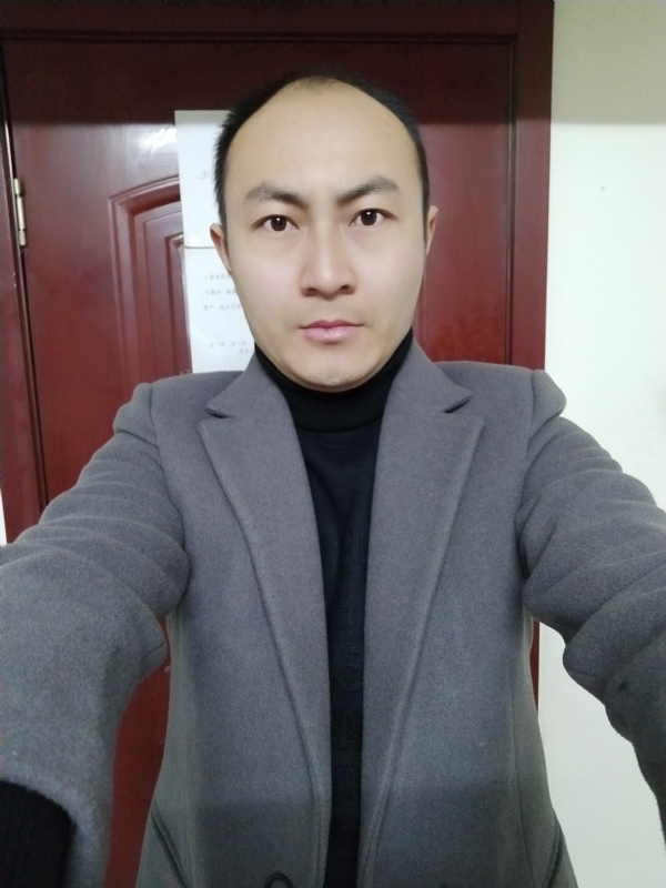 stephen的第二张照片--宜昌相亲服务中心