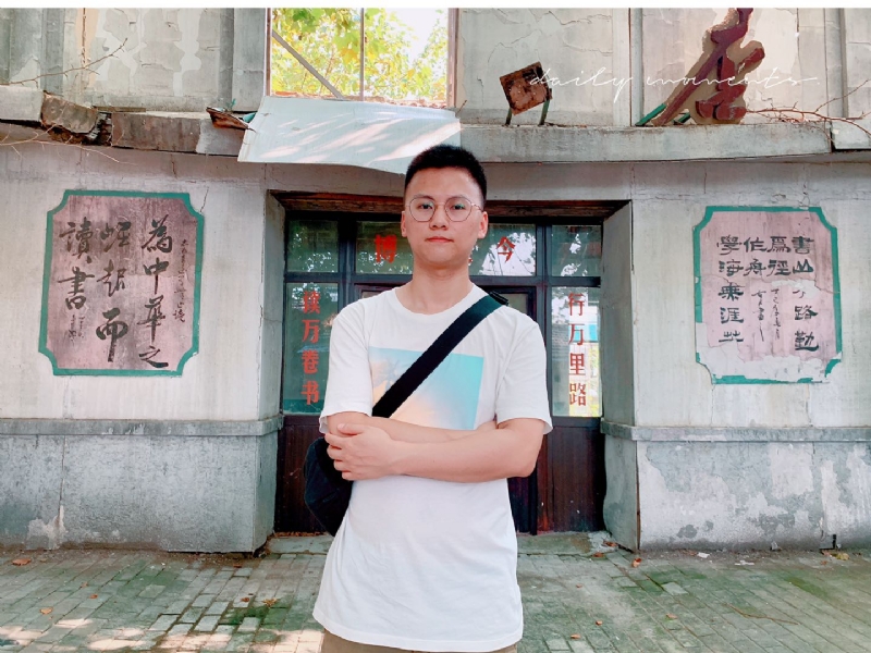 好知己的第一张照片--宜昌相亲服务中心