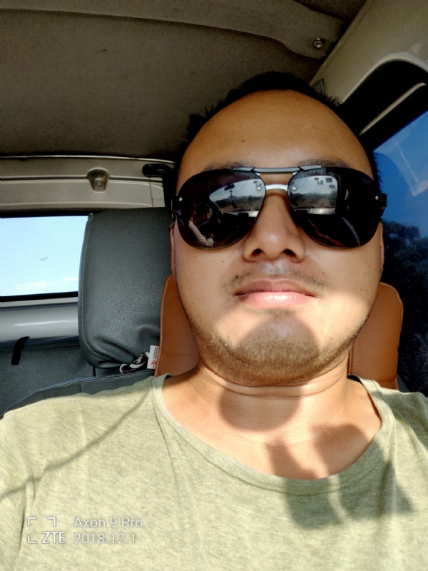 噶古的第三张照片--宜昌相亲服务中心