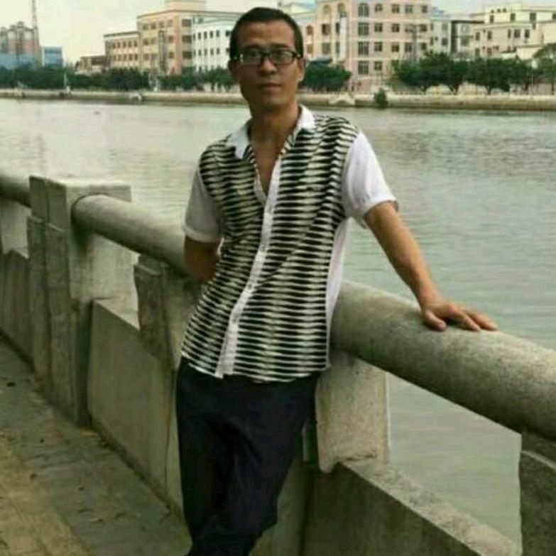 不会飞的鱼的第一张照片--宜昌相亲服务中心