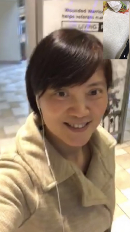 Fifi的第一张照片--宜昌相亲服务中心