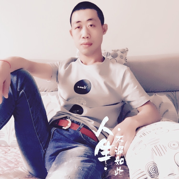 简单的爱的第一张照片--宜昌相亲服务中心