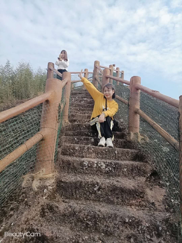 珠珠的第一张照片--宜昌相亲服务中心