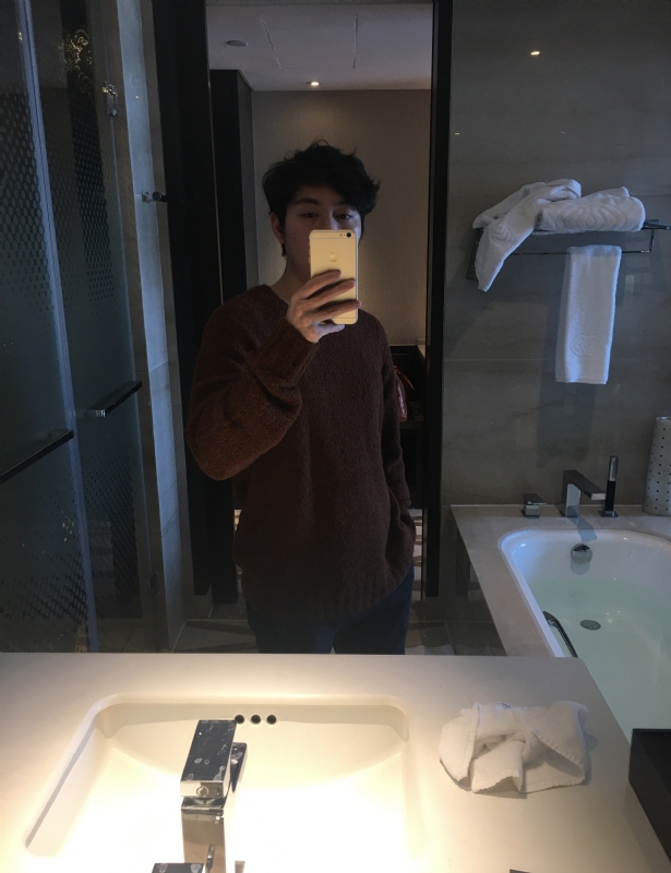 Murry的第一张照片--宜昌相亲服务中心