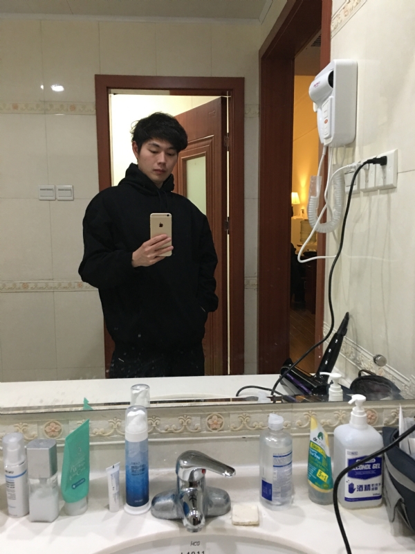 Murry的第二张照片--宜昌相亲服务中心