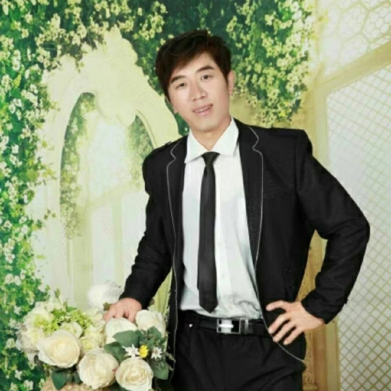 轻舞飞扬的第一张照片--宜昌相亲服务中心