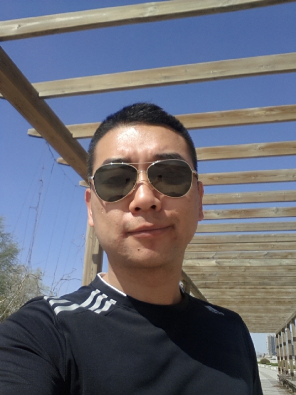 我见尤怜的第一张照片--宜昌相亲服务中心