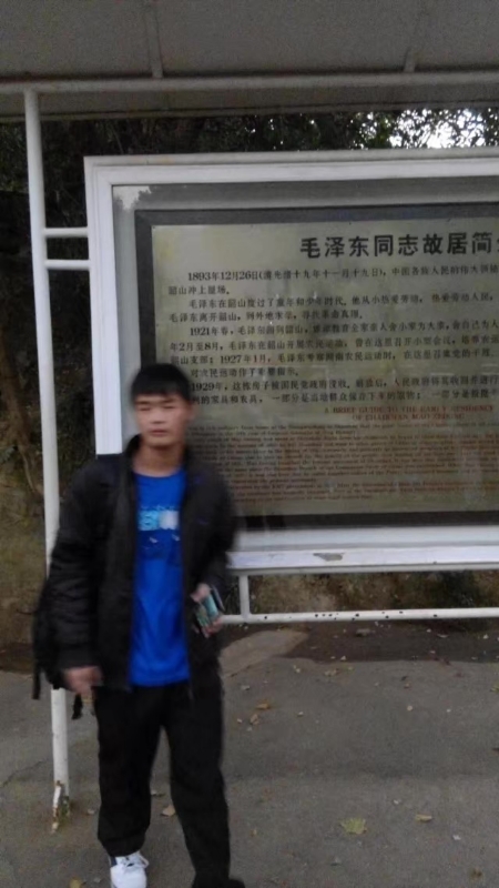 所以呵呵的第一张照片--宜昌相亲服务中心