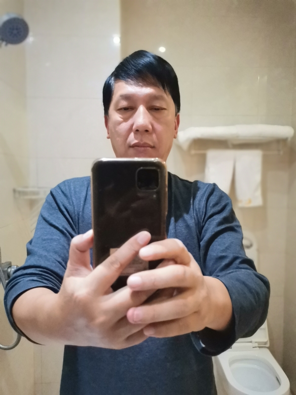 王军的第一张照片--宜昌相亲服务中心