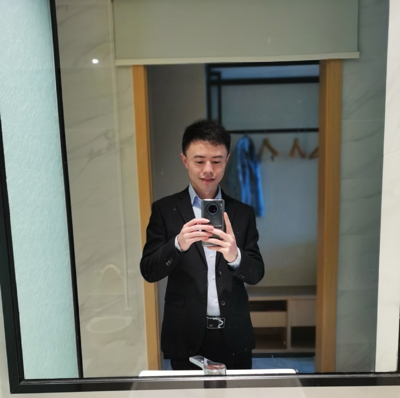 Lin的第三张照片--宜昌相亲服务中心