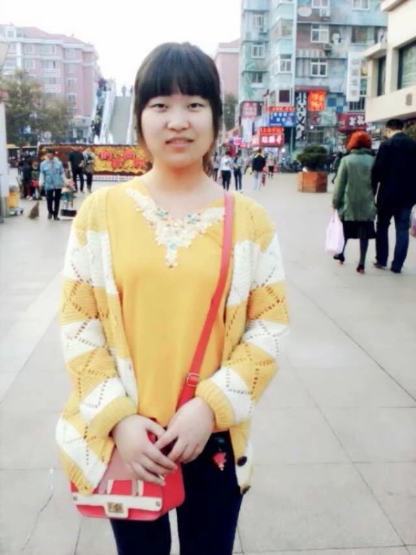 柔光123的第二张照片--宜昌相亲服务中心