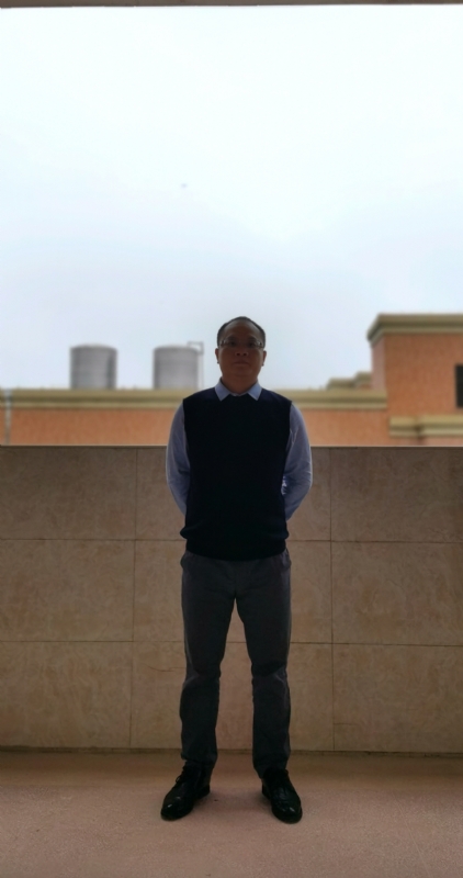 实事求是??讲究科学的第一张照片--宜昌相亲服务中心