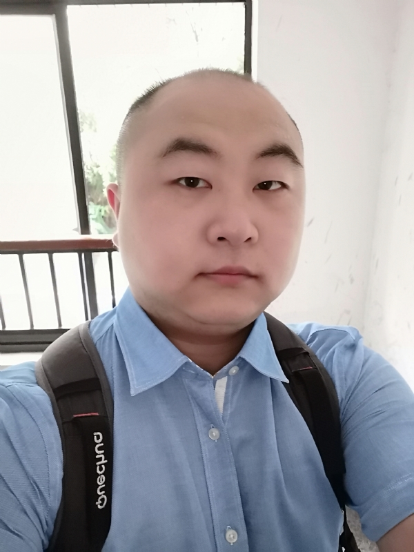 火炎月的第一张照片--宜昌相亲服务中心