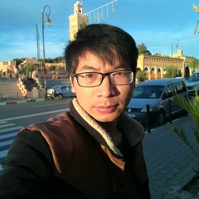 等一个晴天的第一张照片--宜昌相亲服务中心