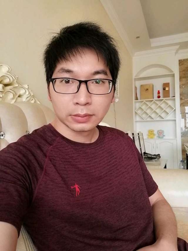 等一个晴天的第二张照片--宜昌相亲服务中心