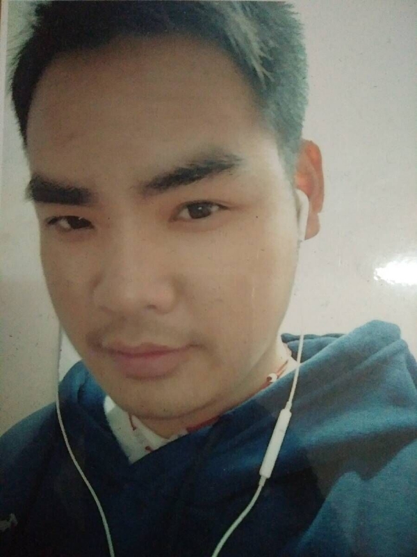 渴望爱的第一张照片--宜昌相亲服务中心