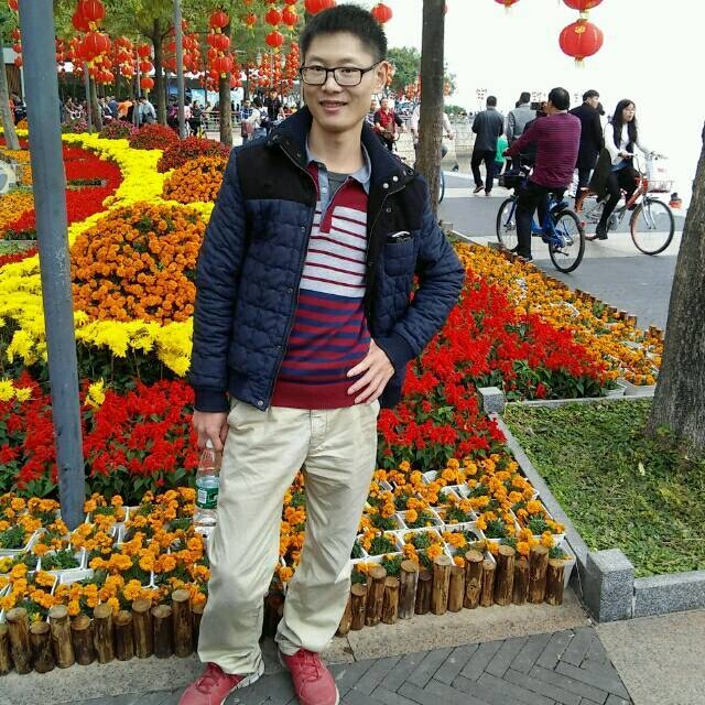 天添甜的第一张照片--宜昌相亲服务中心