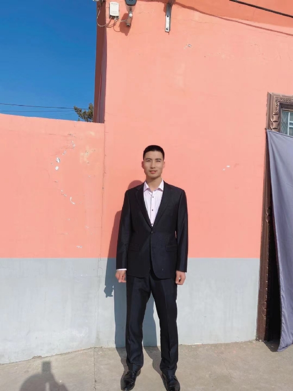 快乐生活的第二张照片--宜昌相亲服务中心