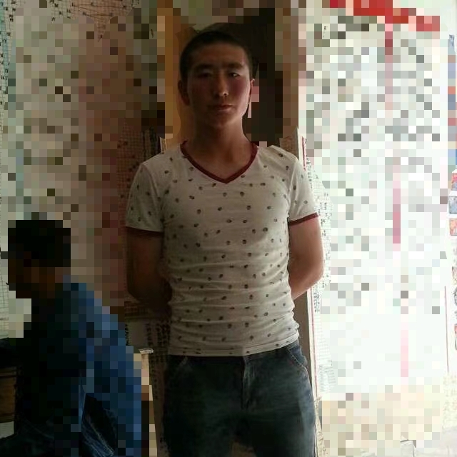 平平淡淡的第一张照片--宜昌相亲服务中心