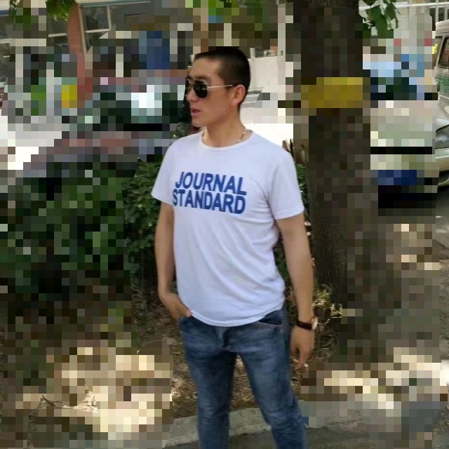 平平淡淡的第二张照片--宜昌相亲服务中心