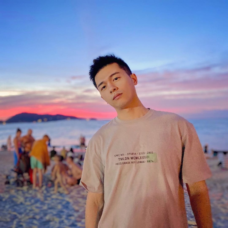 理想三旬的第一张照片--宜昌相亲服务中心