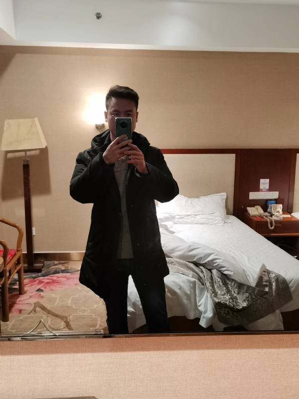 白天的第二张照片--宜昌相亲服务中心