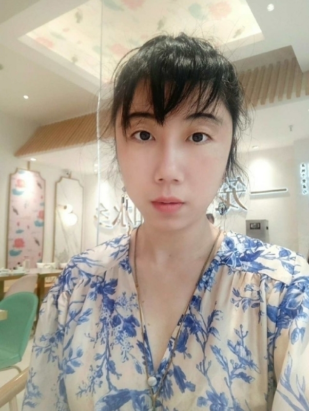 蜜糖的第一张照片--宜昌相亲服务中心