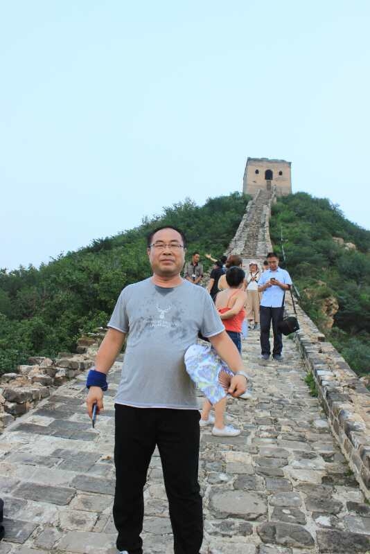 幸福后半生的第一张照片--宜昌相亲服务中心