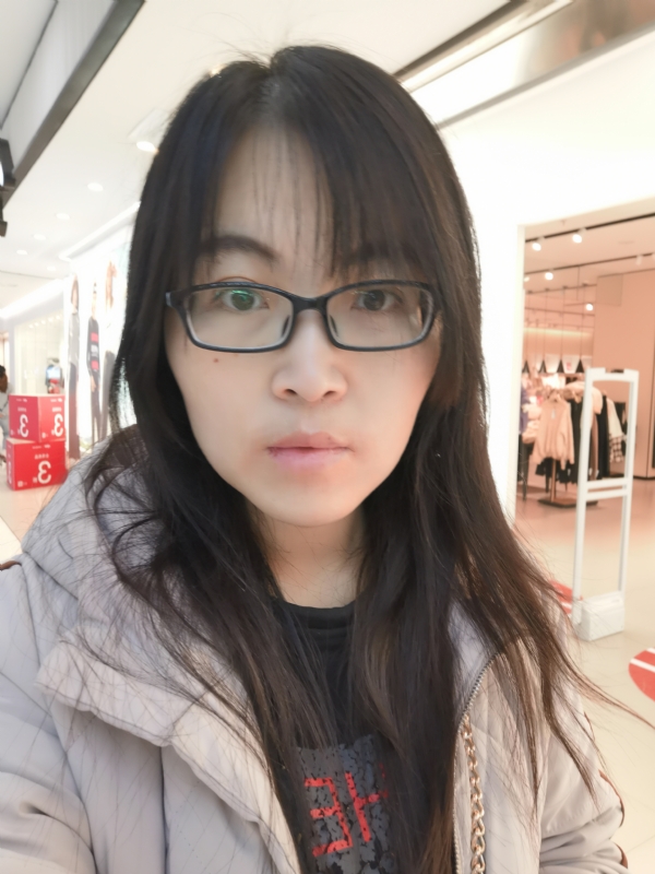 安安的第一张照片--宜昌相亲服务中心