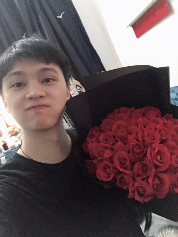 蒙面加菲猫的第二张照片--宜昌相亲服务中心