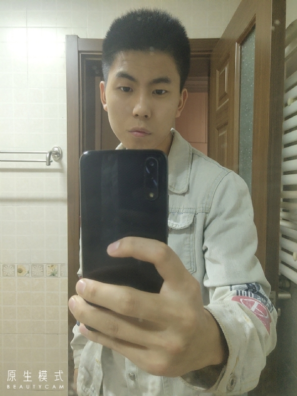 那一抹的第一张照片--宜昌相亲服务中心