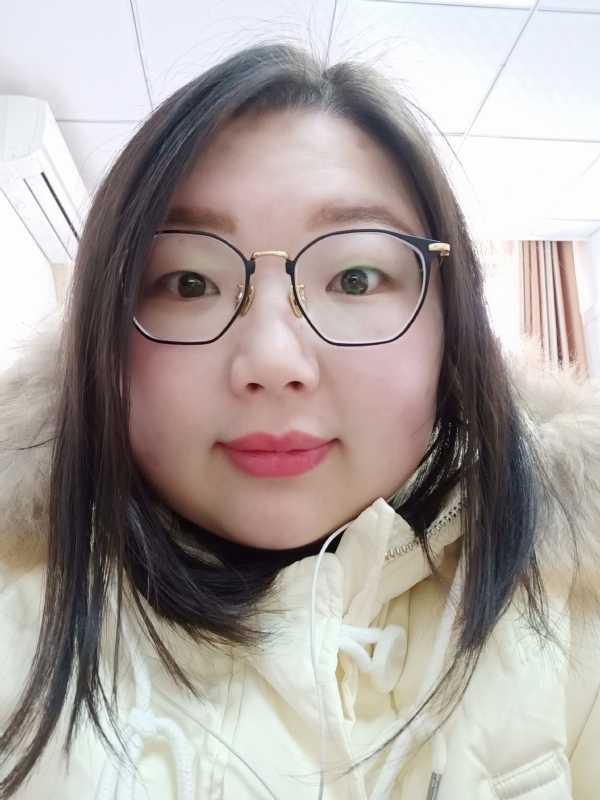 思妙的第一张照片--宜昌相亲服务中心