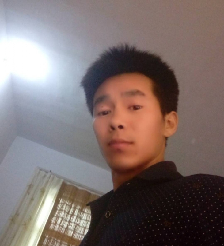 苗子的第一张照片--宜昌相亲服务中心