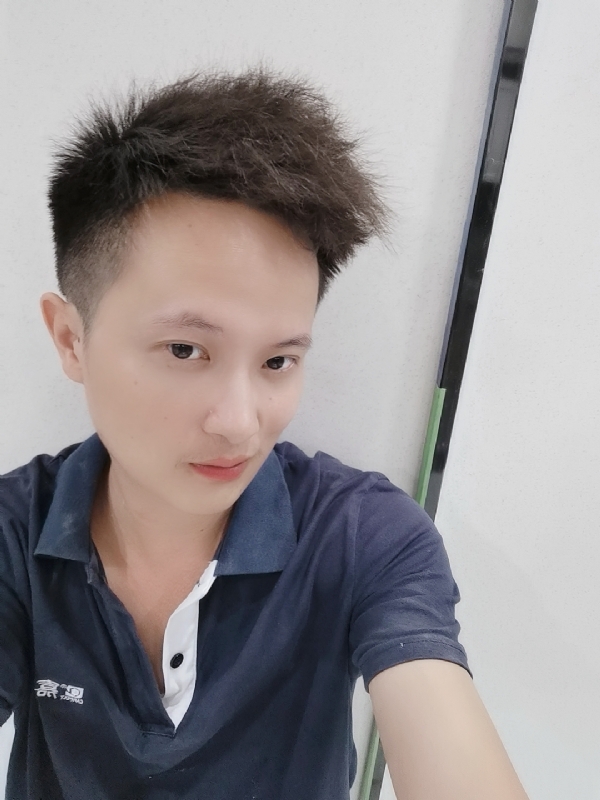 余温的第三张照片--宜昌相亲服务中心