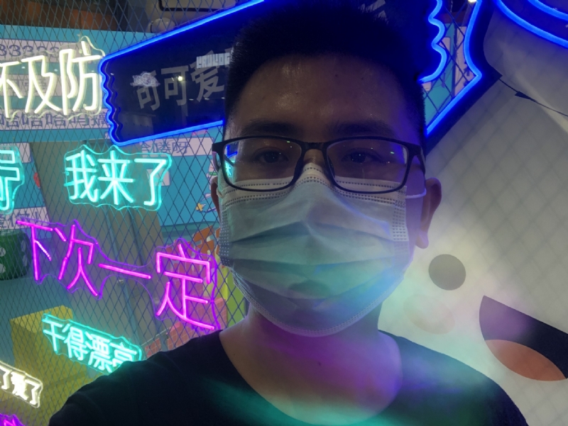 叶自飘零的第四张照片--宜昌相亲服务中心