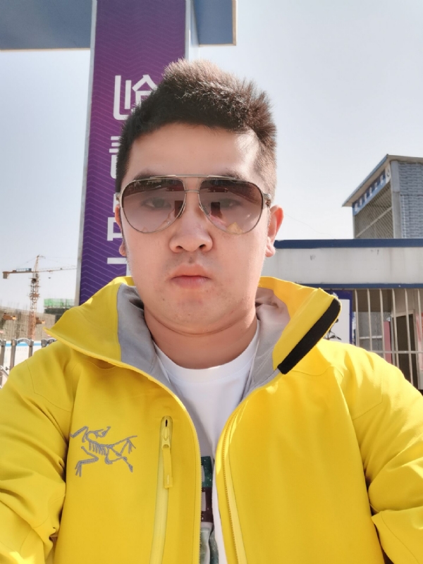 子敬的第一张照片--宜昌相亲服务中心