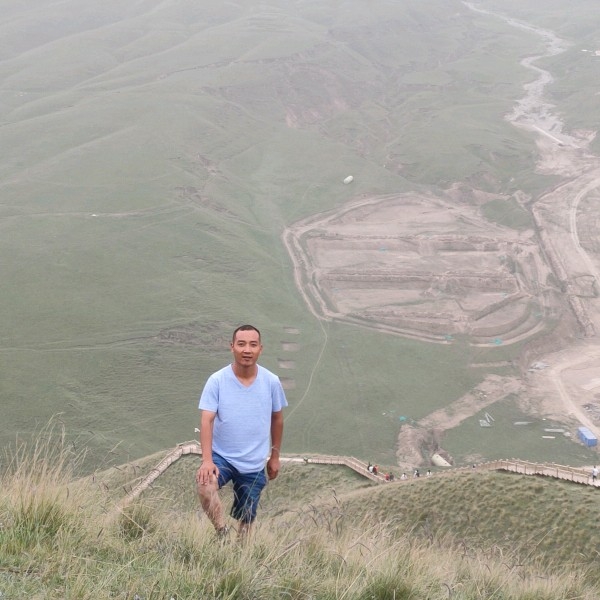 守候的她的第一张照片--宜昌相亲服务中心