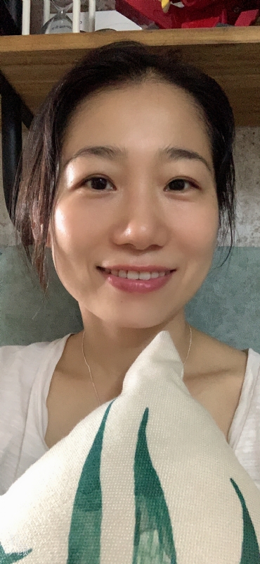 Lillian好好的第一张照片--宜昌相亲服务中心